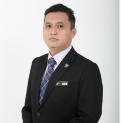 UNGKU AHMAD UNGKU MOHD ZAKARIA
