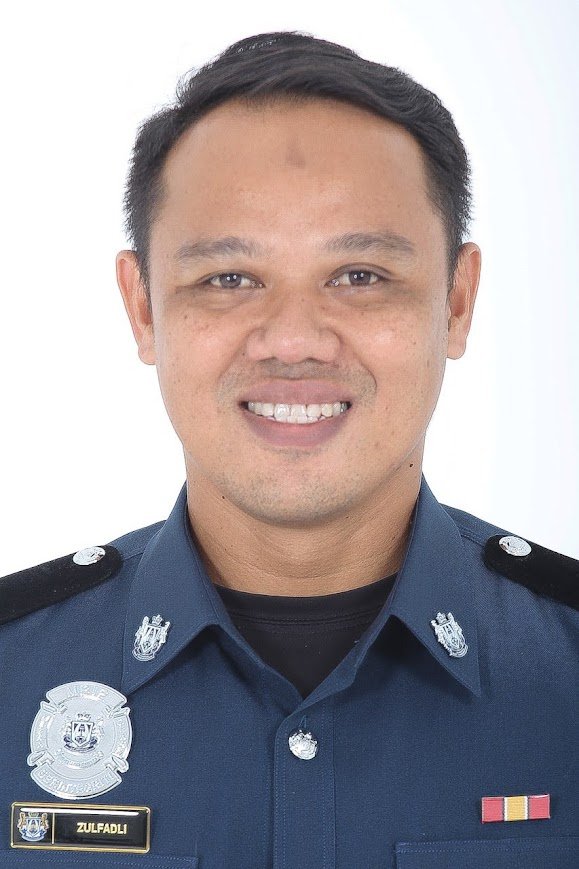 ZULFADLI ZA'ABA