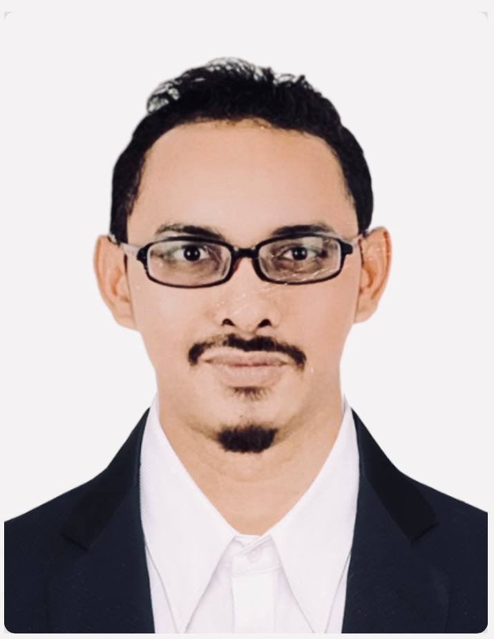 AHMAD SYARIL ABD RAHMAN