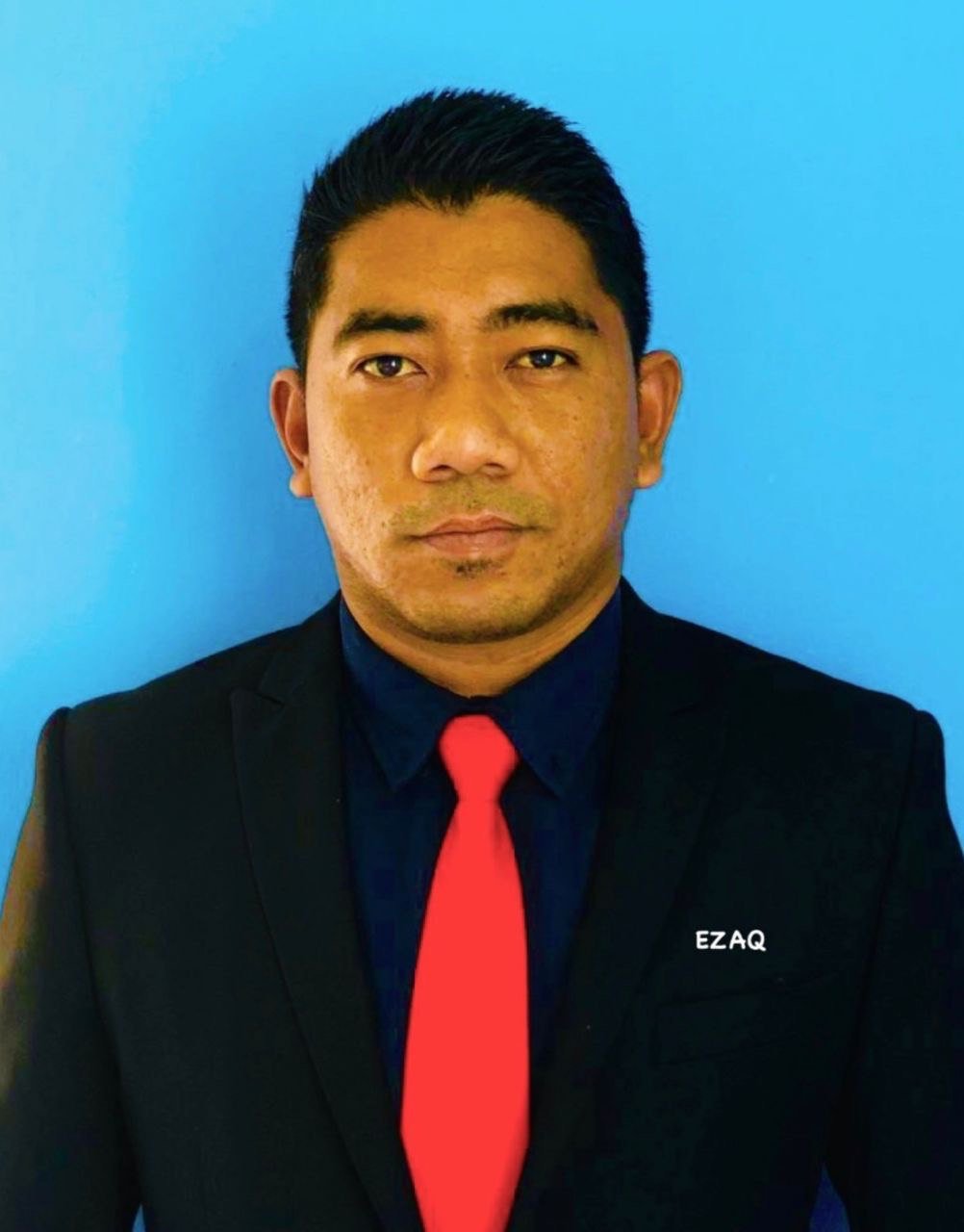 MOHD EZAQ MOHD ZIN