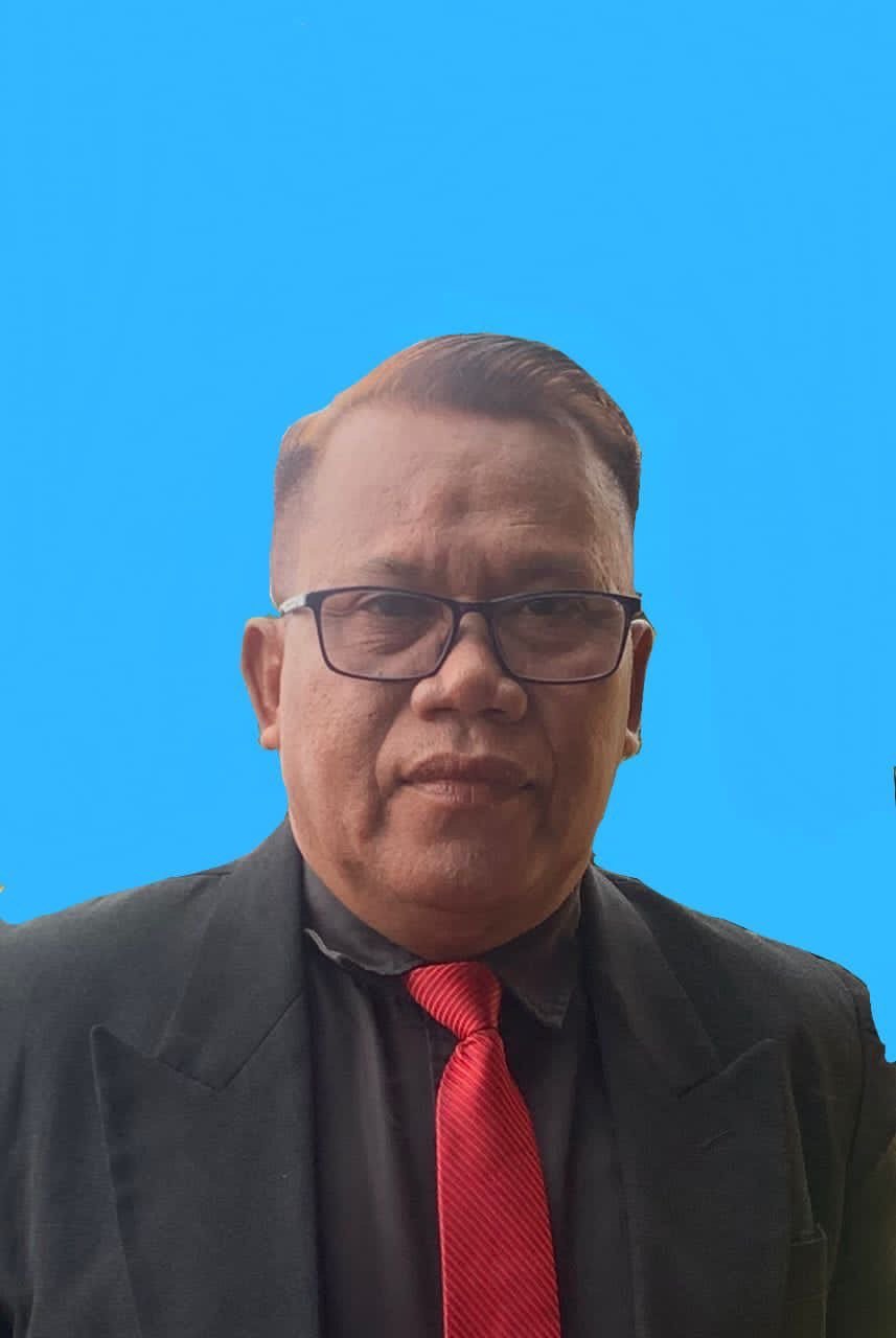 JAMALUDIN KAMARUDDIN