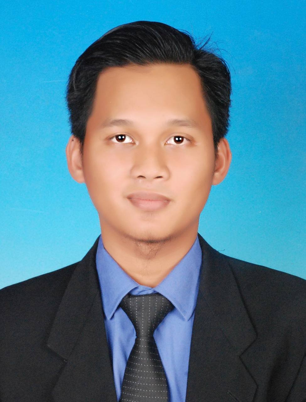 MOHD ULUL AZMI AZIS