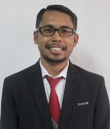 ZULHELMIE PAJARIAH