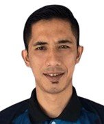 MOHD HAKIMI HASSAN
