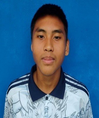 MUHAMMAD AYMAN AMANI MUHAMMAD ADAM