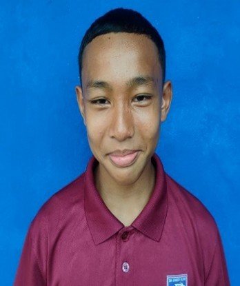 MUHAMMAD ZULHAZIM ZULKARNAIN