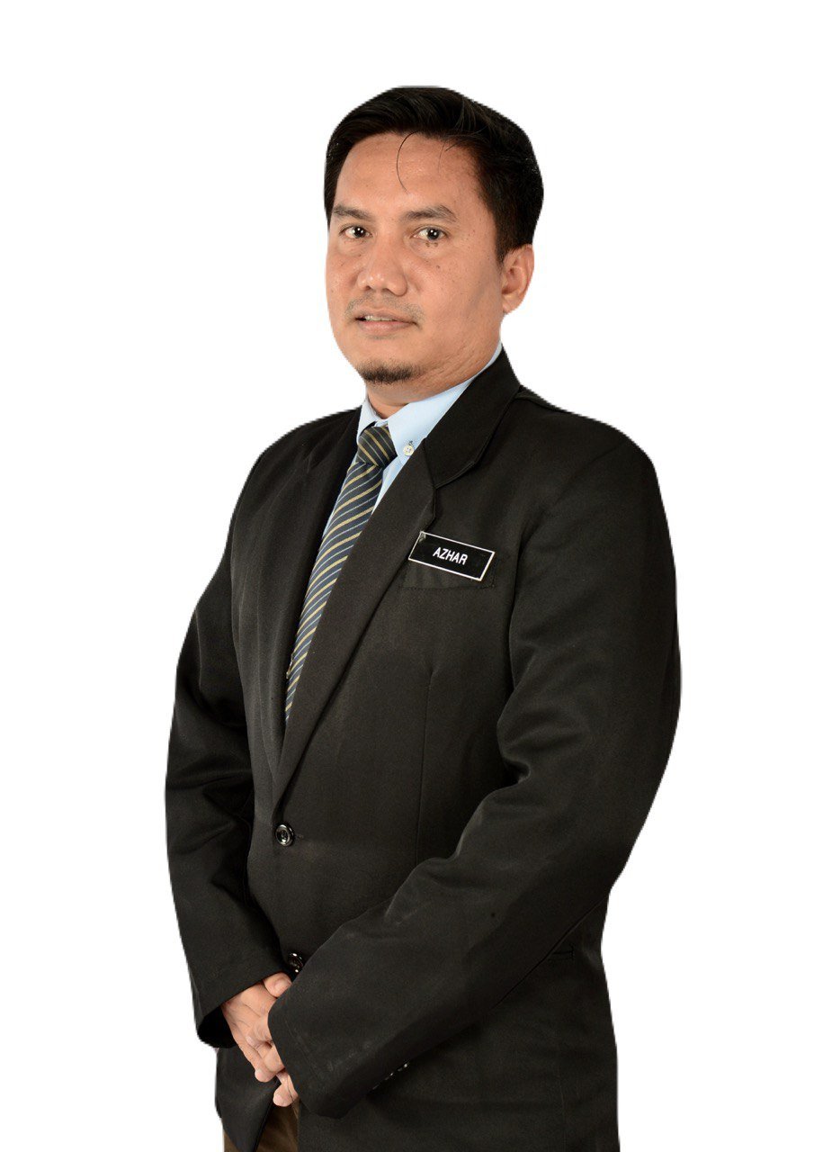 AHMAD AZHAR MOHAMAD