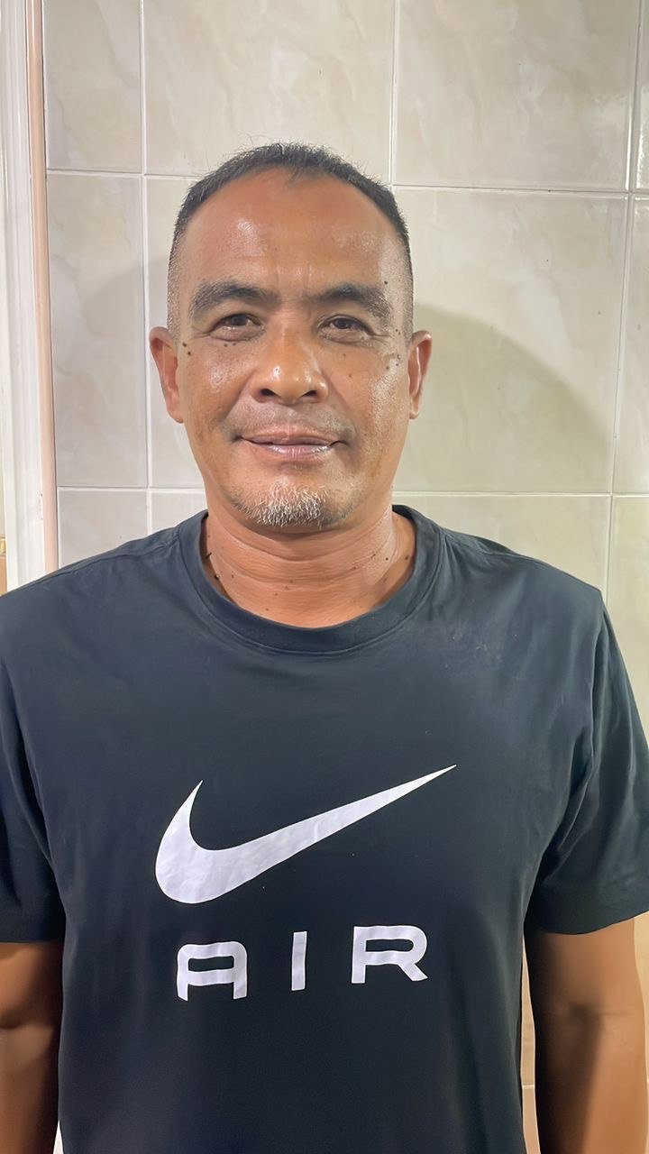 HAFIZAINI HASSAN