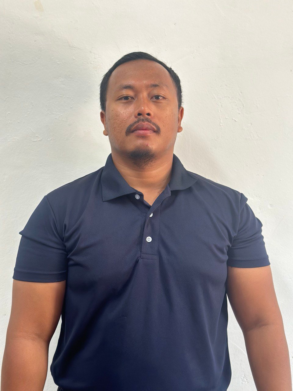 MUHAMAD SAHIRIN ABDUL SHARIF