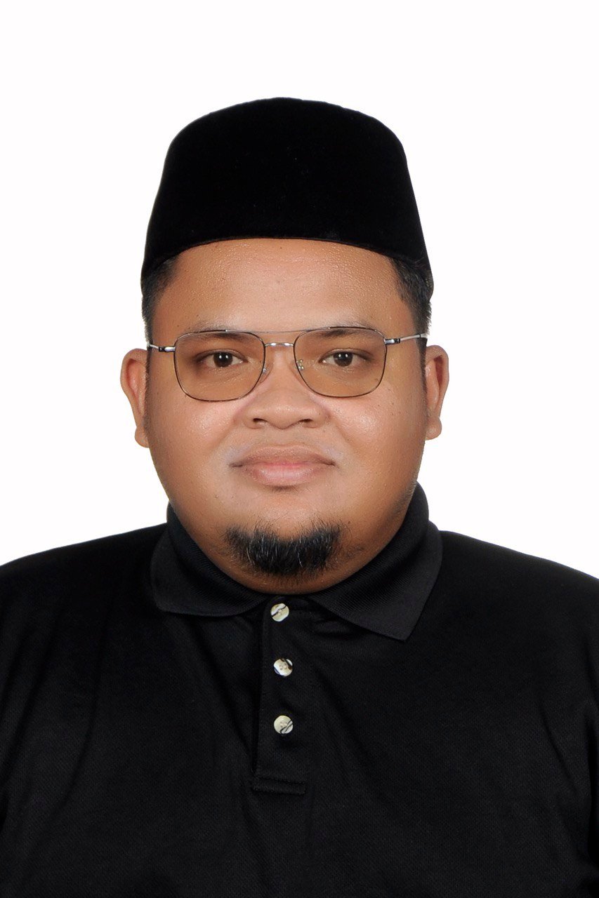 MUHAMMAD AMIROOL FAHMI RAZALI