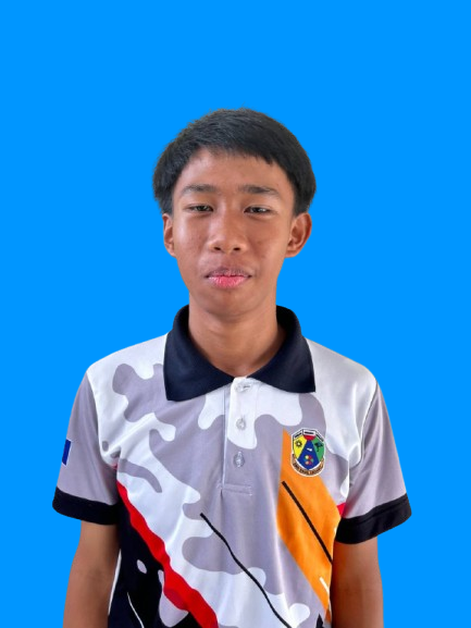 MUHAMAD ZAMZUR RILMIE NORDIN
