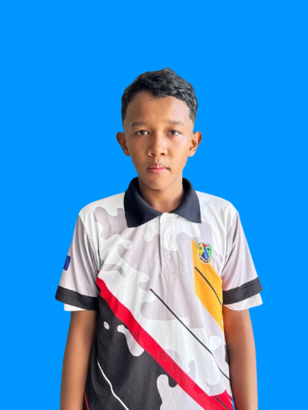 AHMAD HAZIQ MUHAIMIN FAHRURAZZI