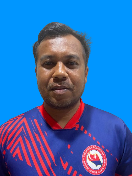 NAZIRUL IKRAM  MOHAMAD FUAD