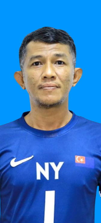 NOORHAZARULISHAM MD YUNUS