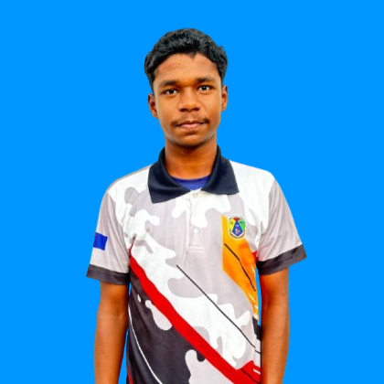 PUGALOLI MURUGAN