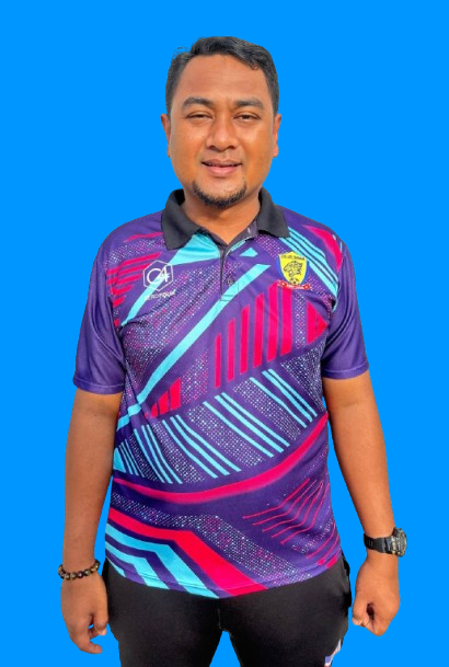 MOHD HAZMAN ABDUL HALIM