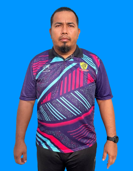 MOHD FAIRIE  MOHD RAZALI