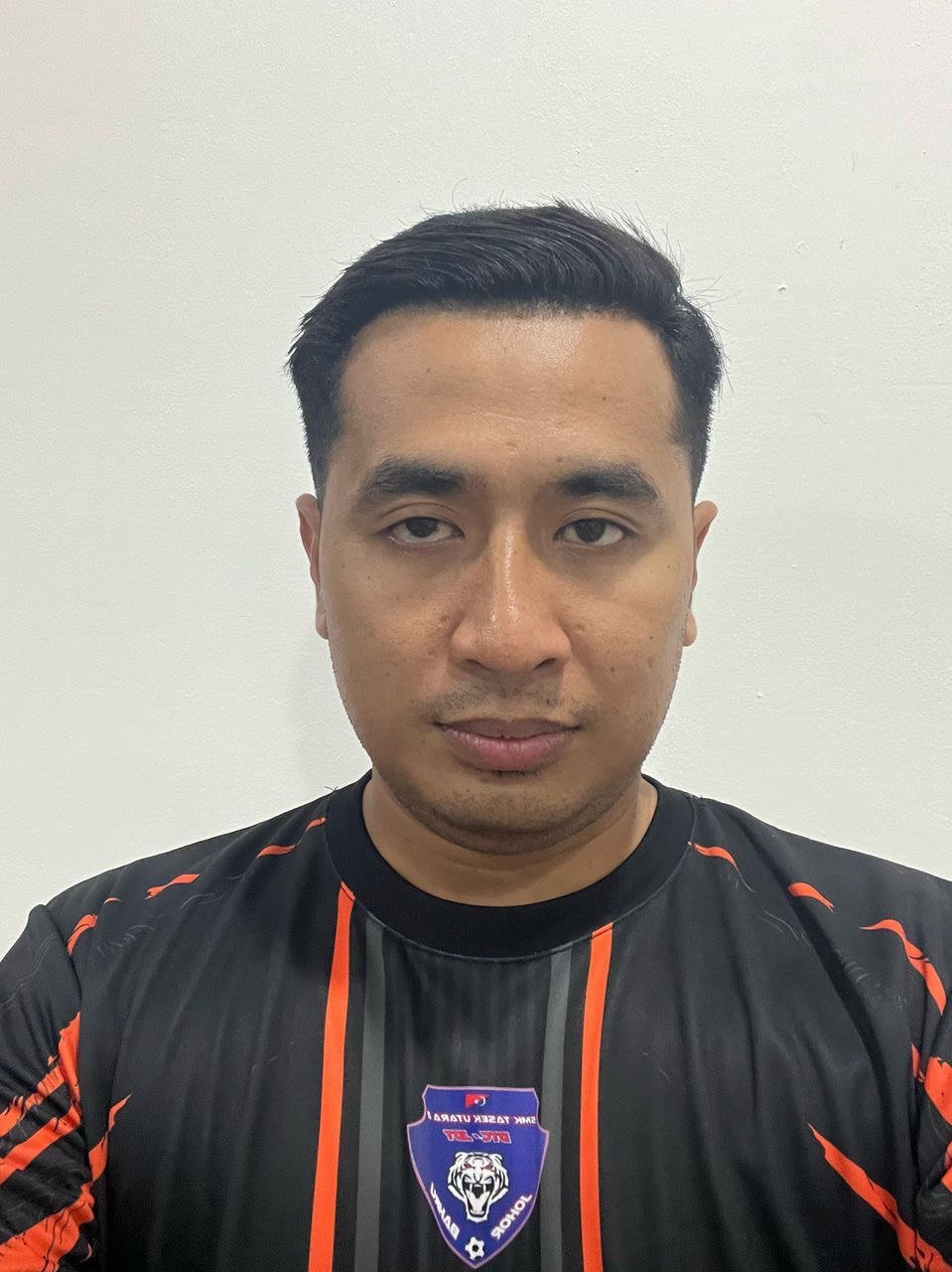 IZZATFAHMI BIN MOHAMAD SUPIDIN
