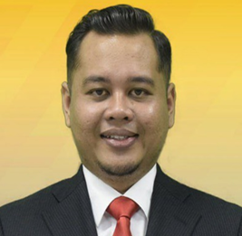 MUHAMAD FAISAL BIN HISHAM