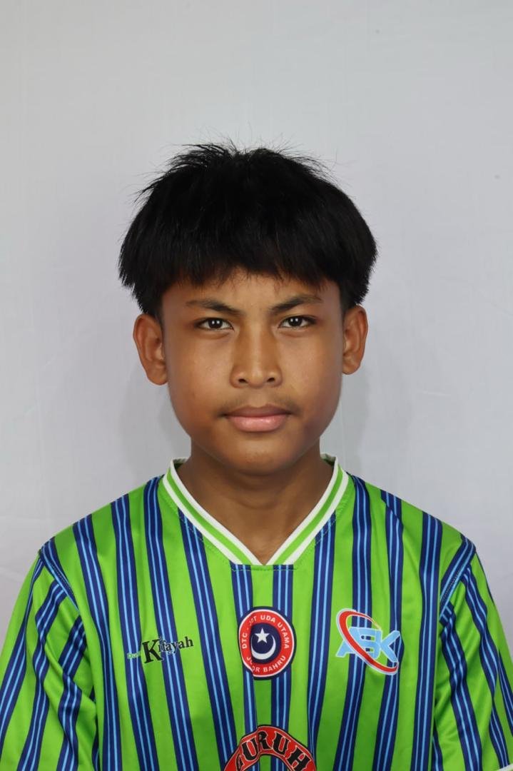 ABDUL AZIZ BIN ABDUL RAZAK
