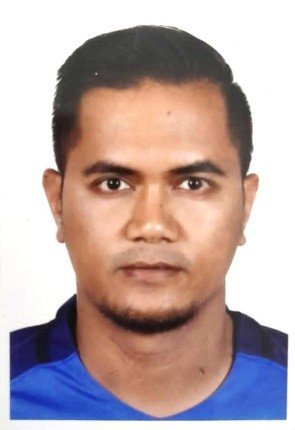 MOHD FAHMI BIN MAT SAAD
