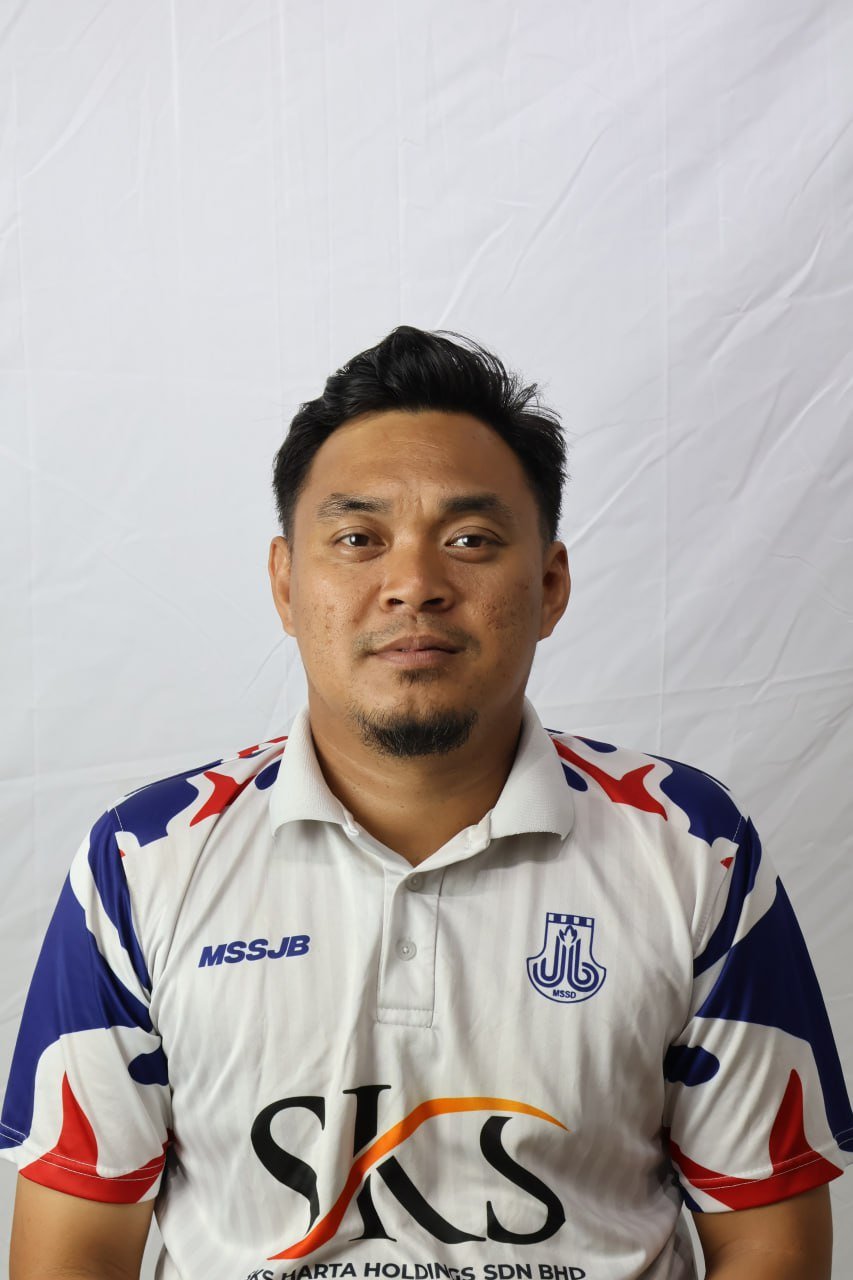 AIDEAL FARIDZUL BIN MOHAMED MURAD