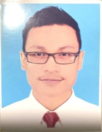 SYED MOHAMMAD IQBAL BIN SYED MAZLAN
