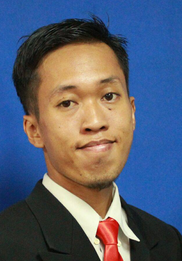 MOHD HISHAMUDIN MOHD YASIN