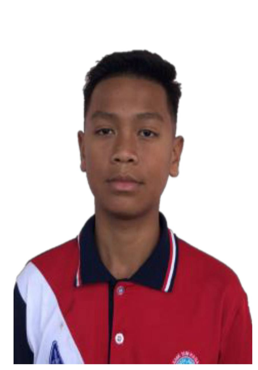 MUHAMMAD KHALIS FIKRI KHAIRUL ANUAR