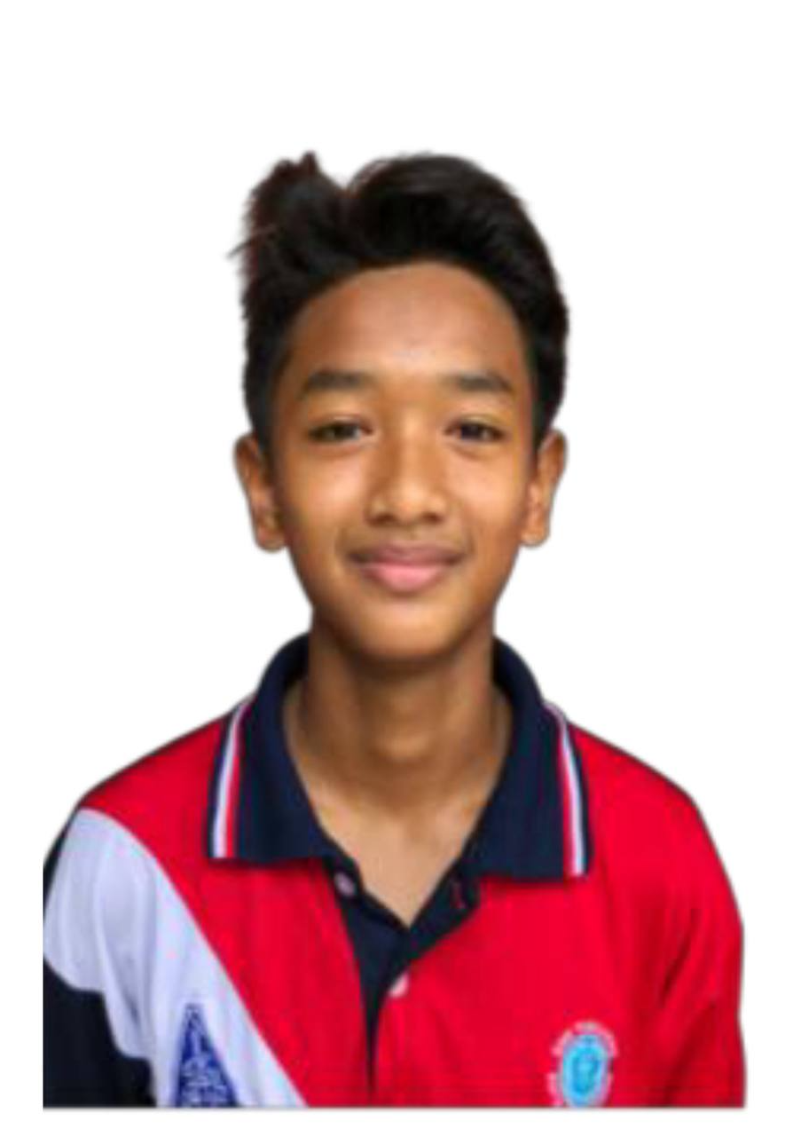 ABDULLAH ALI ZAINAL ABIDIN