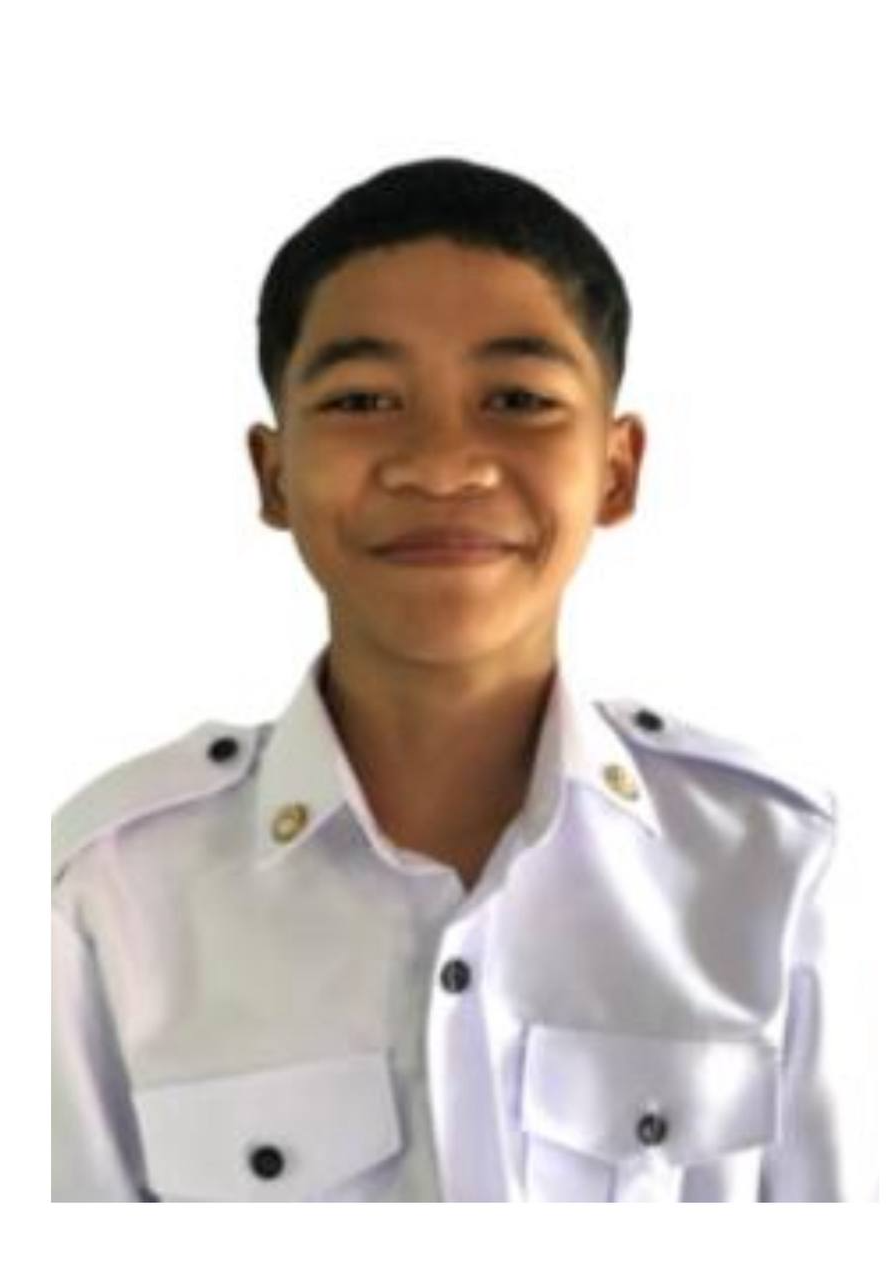 MUHAMMAD RIQHAEL MUHAMAD FADLY
