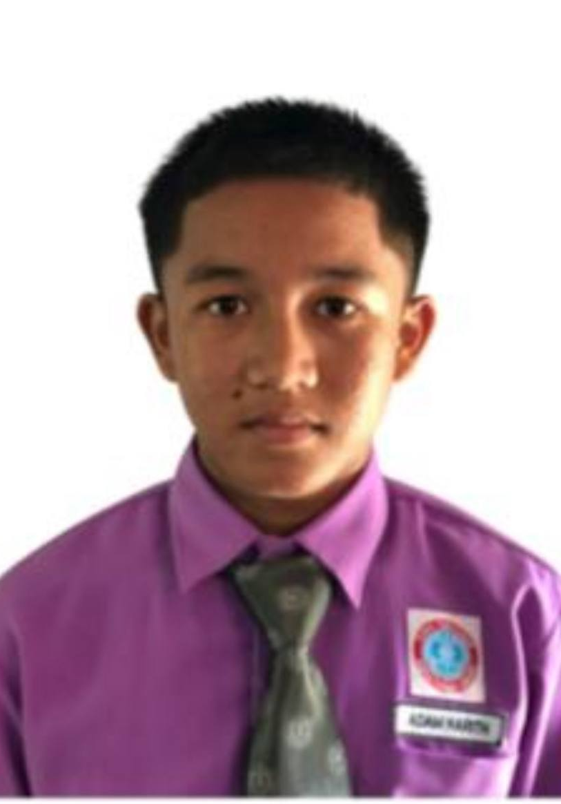 MUHAMMAD ADAM HARITH AZMAN