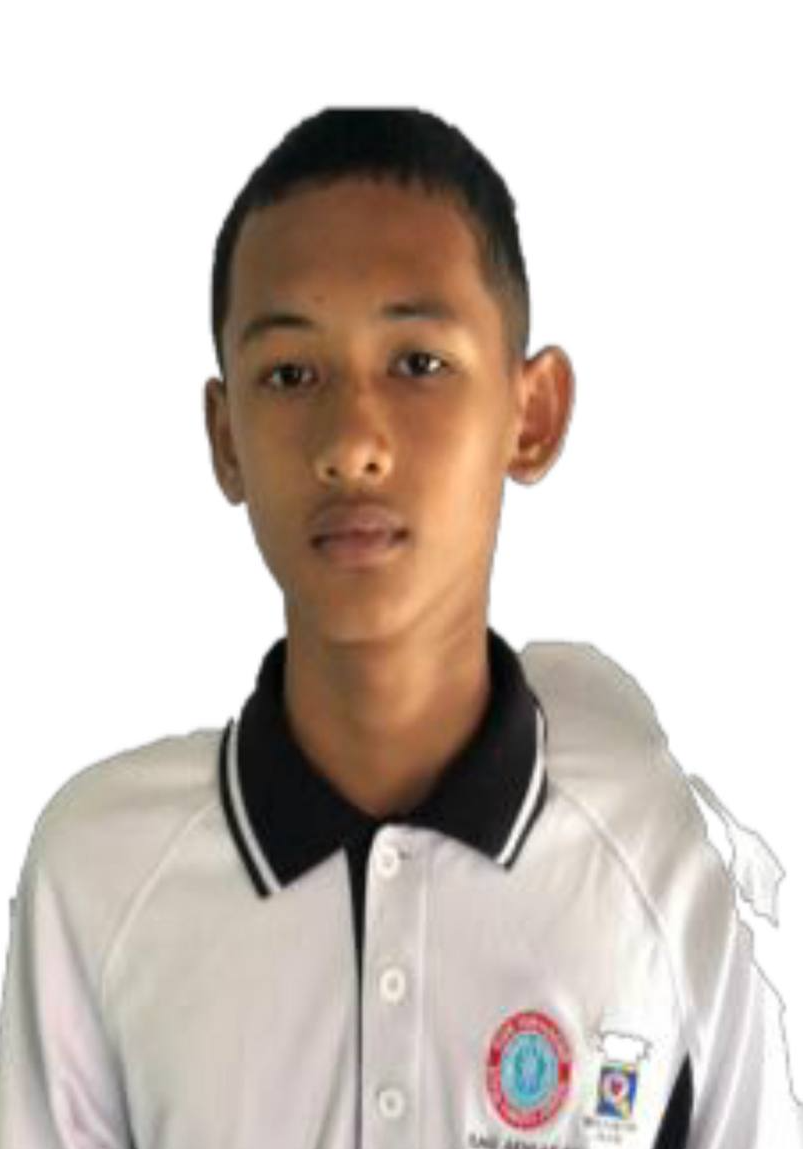 MOHAMAD FAYYADH HAKIM BAHARUDDIN