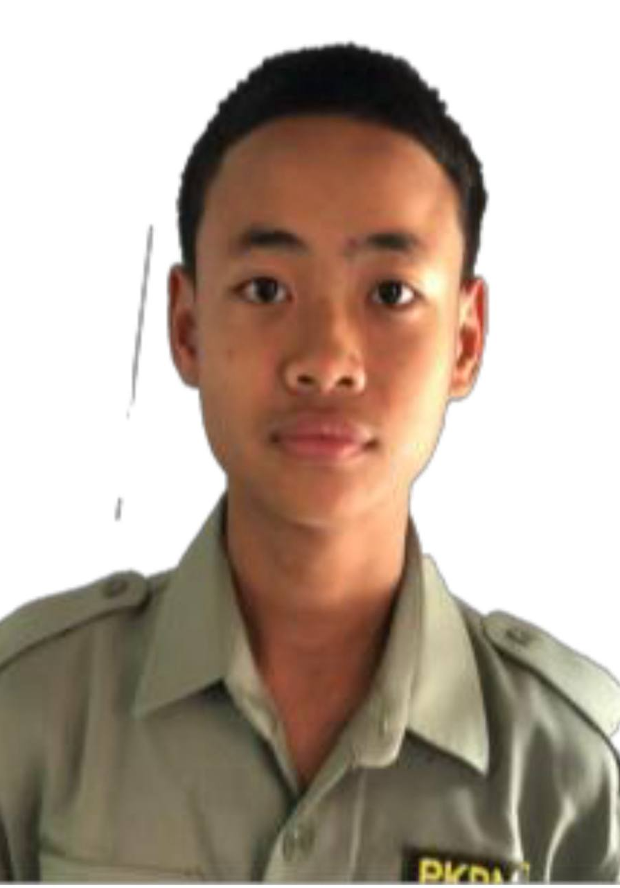 MUHAMMAD IMRAN DANIAL MUHD LUT