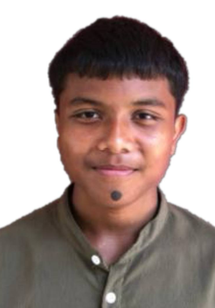 MUHAMMAD ADAM AMSYAR YUSMAN