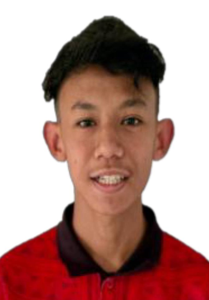 MUHAMMAD DHIYA MUIZZ MOHAMAD AMIRUDDIN
