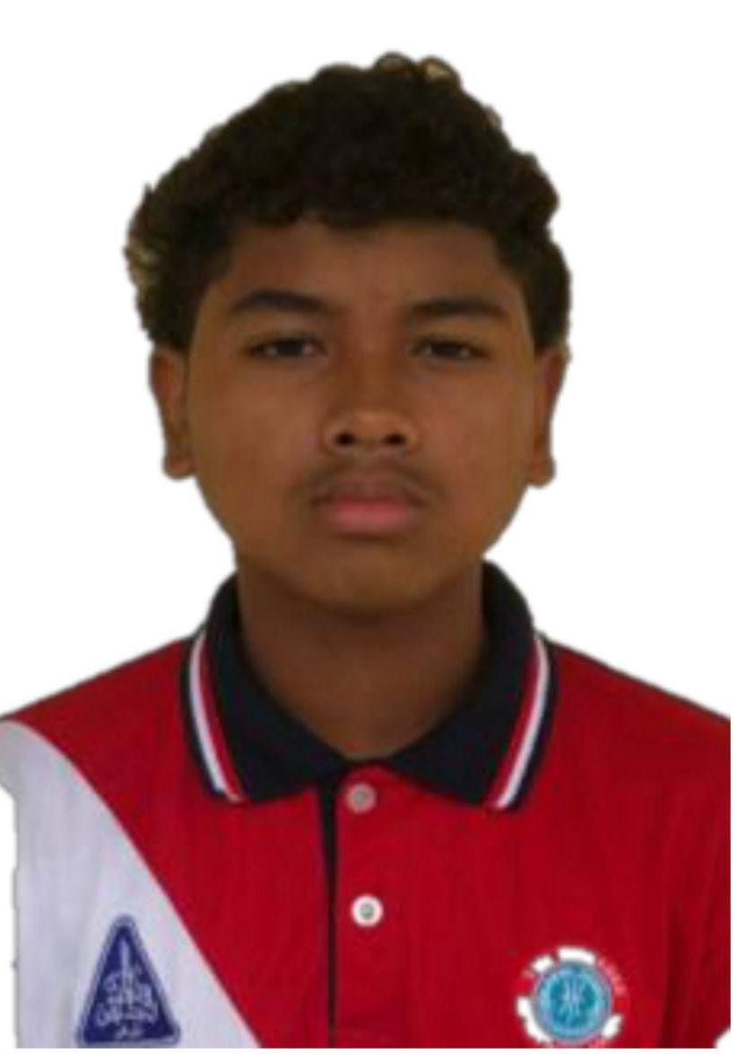AHMAD ADRIANRAYYAN SAIFUL AZNI