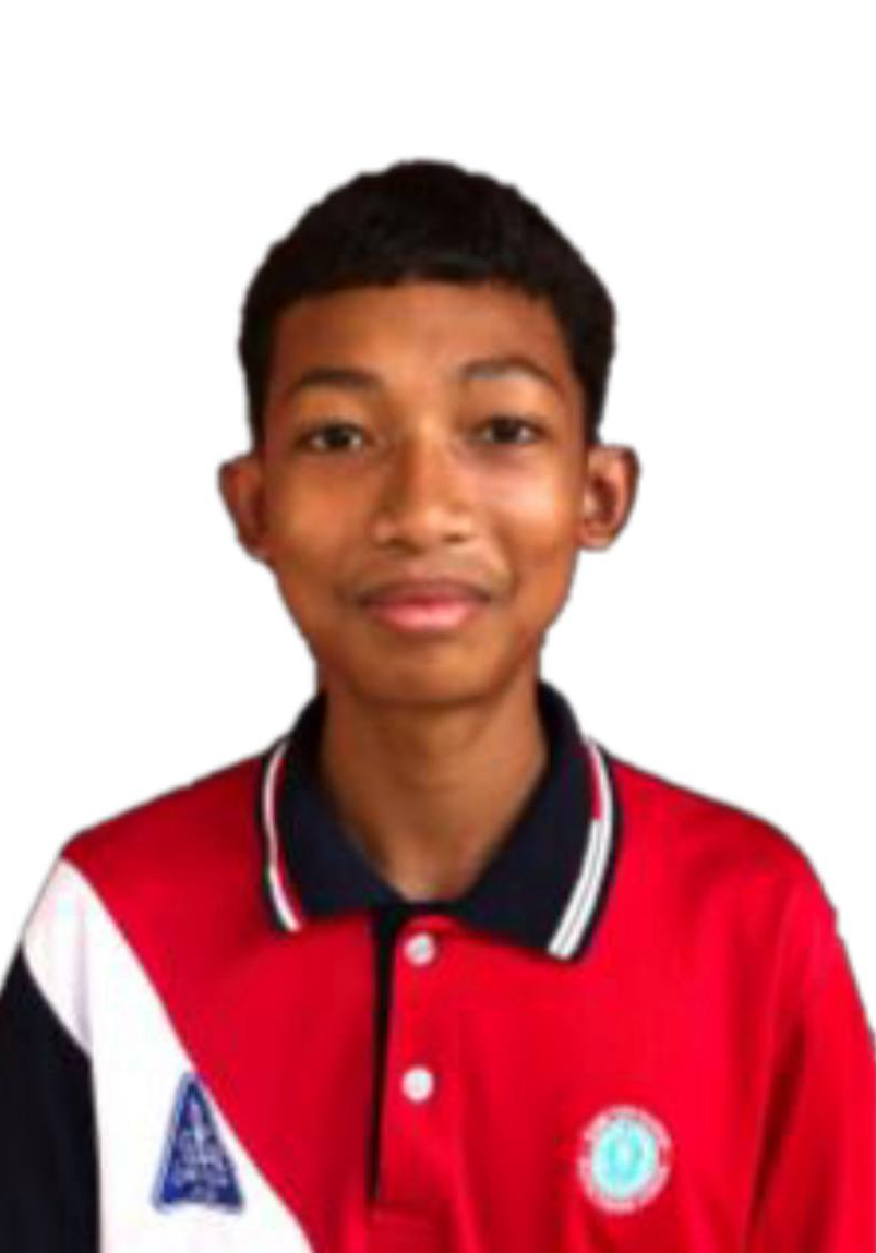 SYED AIMAN AIRELL SYED MD HAIRUL