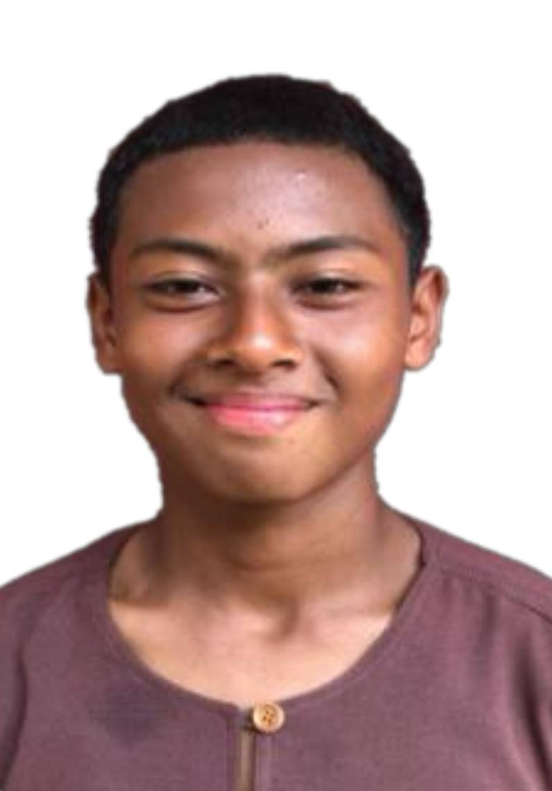 AMNI WAEI IRYANI