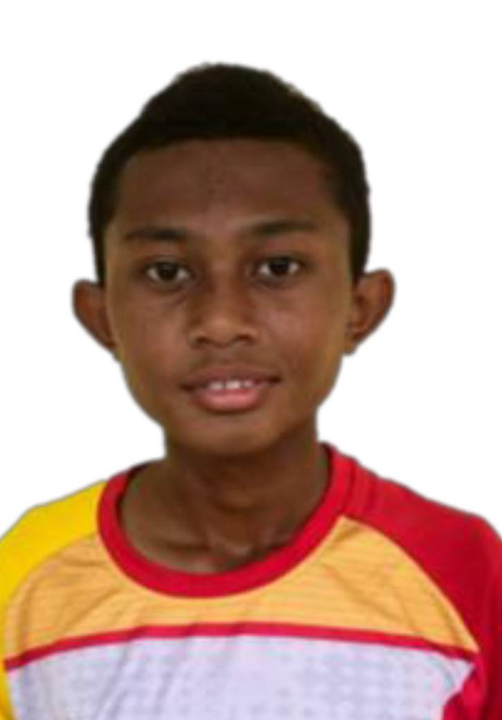 MUHAMMAD ALIFF FAIZ ABDULLAH