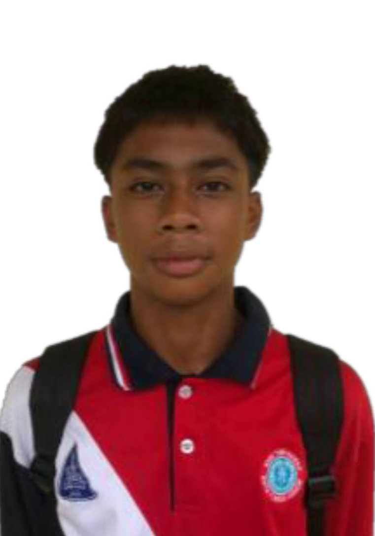MUHAMMAD SHAHRUL IRSYAD MAD YASIN