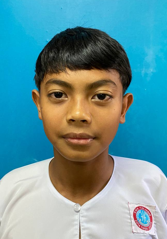 IMAN ZULHAZIQRIE NORHAIZAN