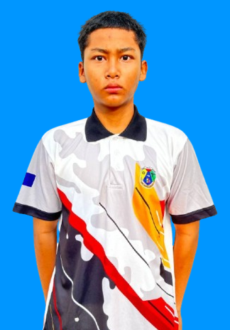 MUHAMMAD WAFIQ MOHD SOM