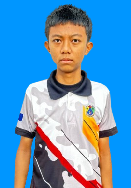 EQBAL NIFAIL ERWAN EZHAR