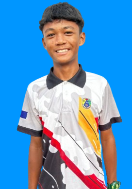 MUHAMMAD AIZAT MUHAMMAD AZAHAR