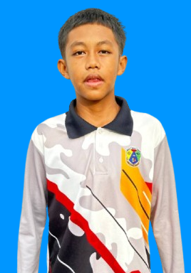 NIK MUHAMMAD HANIF FITRI NIK HIM