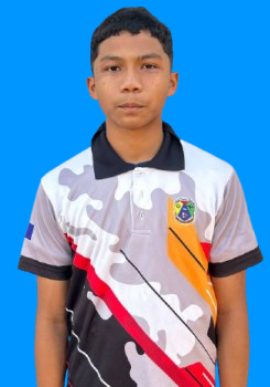 MUHAMMAD NAQEEB RIFQI MUHD NASRUL