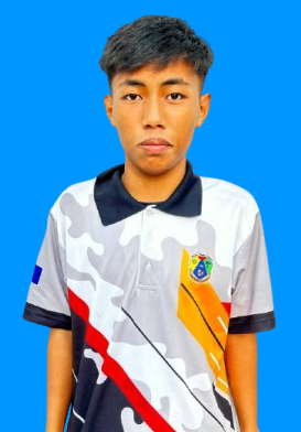 AHMAD SYAMI SYAKIR SULAIMAN
