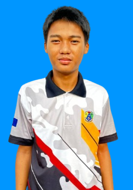 SYAHZRIEL AKIEF SHAHROLIZAM