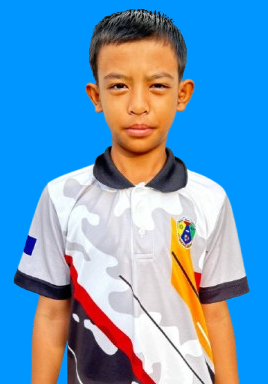 MUHAMMAD AMIRUL AQIF HAMISAN